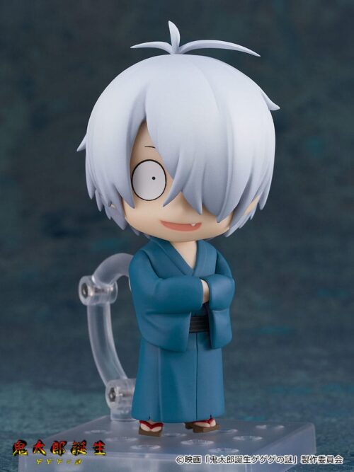 Nendo Addicts - Nendoroid - #2464 - Birth Of Kitaro The Mystery Of Gegege Kitaro's Father