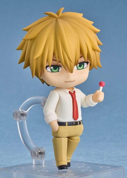 Nendo Addicts - Nendoroid - #2471 - Maid Sama! Takumi Usui 1