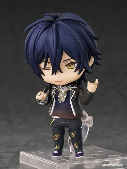 Nendo Addicts - Nendoroid - #2473 - Paradox Live Haruomi Shingu 1
