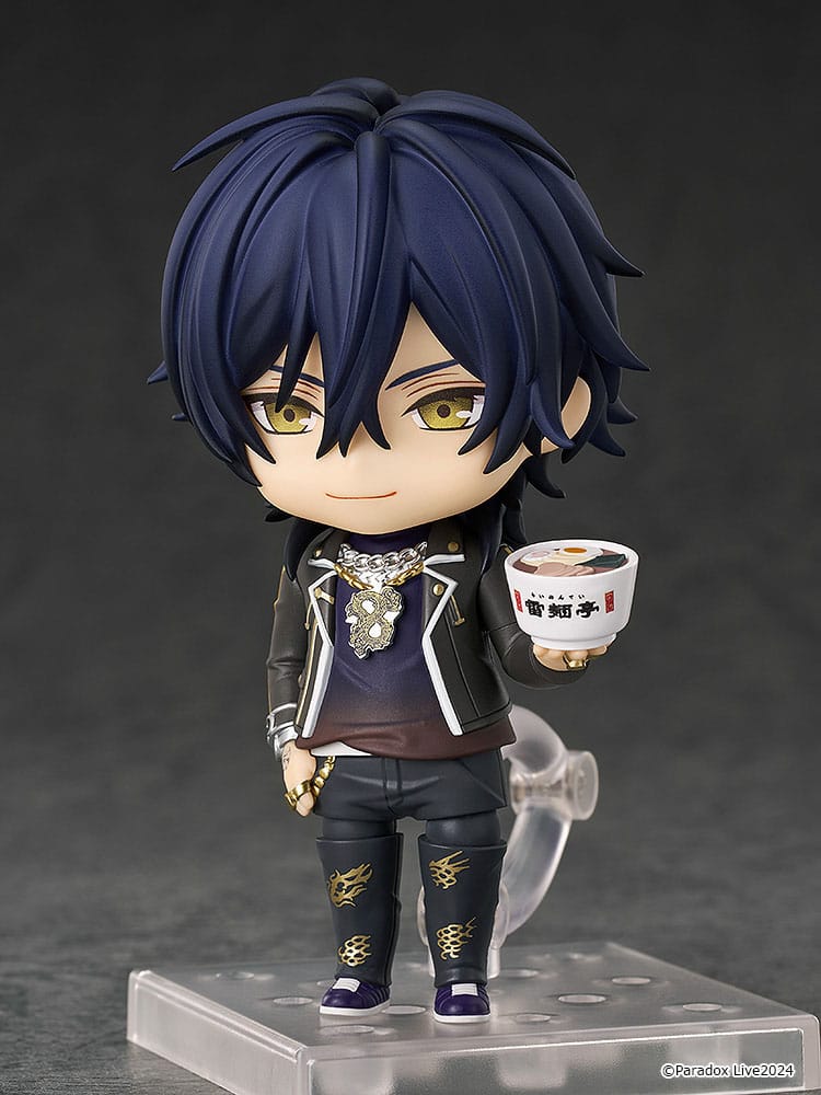 Nendo Addicts - Nendoroid - #2473 - Paradox Live Haruomi Shingu 3