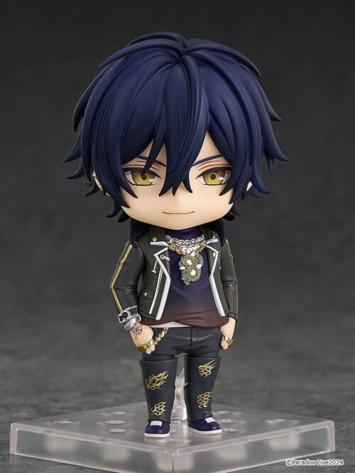 Nendo Addicts - Nendoroid - #2473 - Paradox Live Haruomi Shingu