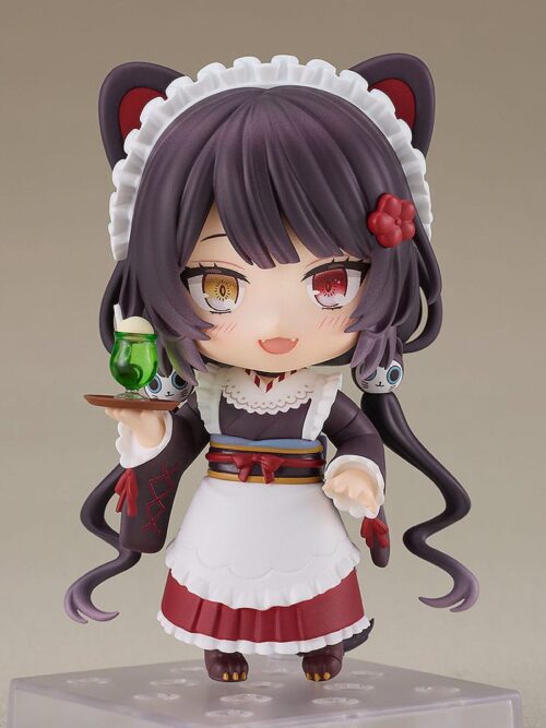 Nendo Addicts - Nendoroid - #2491 - Nijisanji Inui Toko