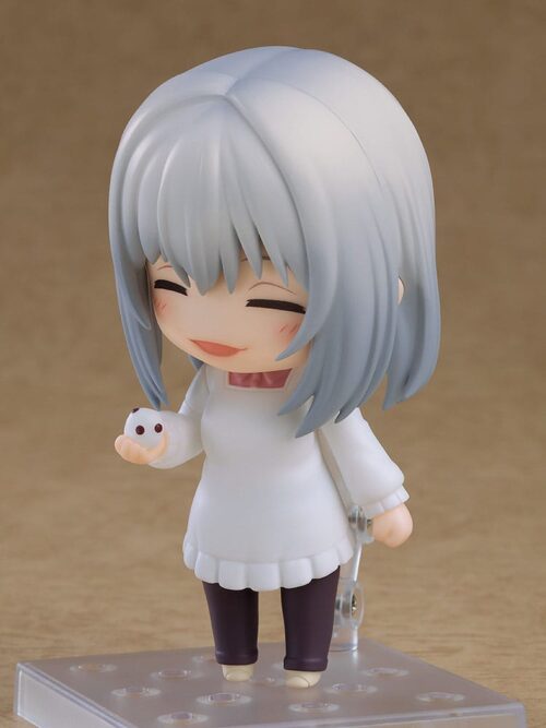 Nendo Addicts - Nendoroid - #2494 - Grandpa And Grandma Turn Young Again Grandma 1
