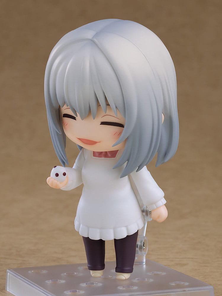 Nendo Addicts - Nendoroid - #2494 - Grandpa And Grandma Turn Young Again Grandma 1