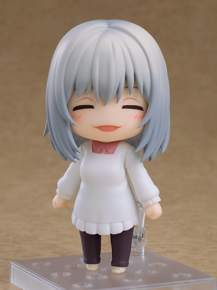 Nendo Addicts - Nendoroid - #2494 - Grandpa And Grandma Turn Young Again Grandma 3
