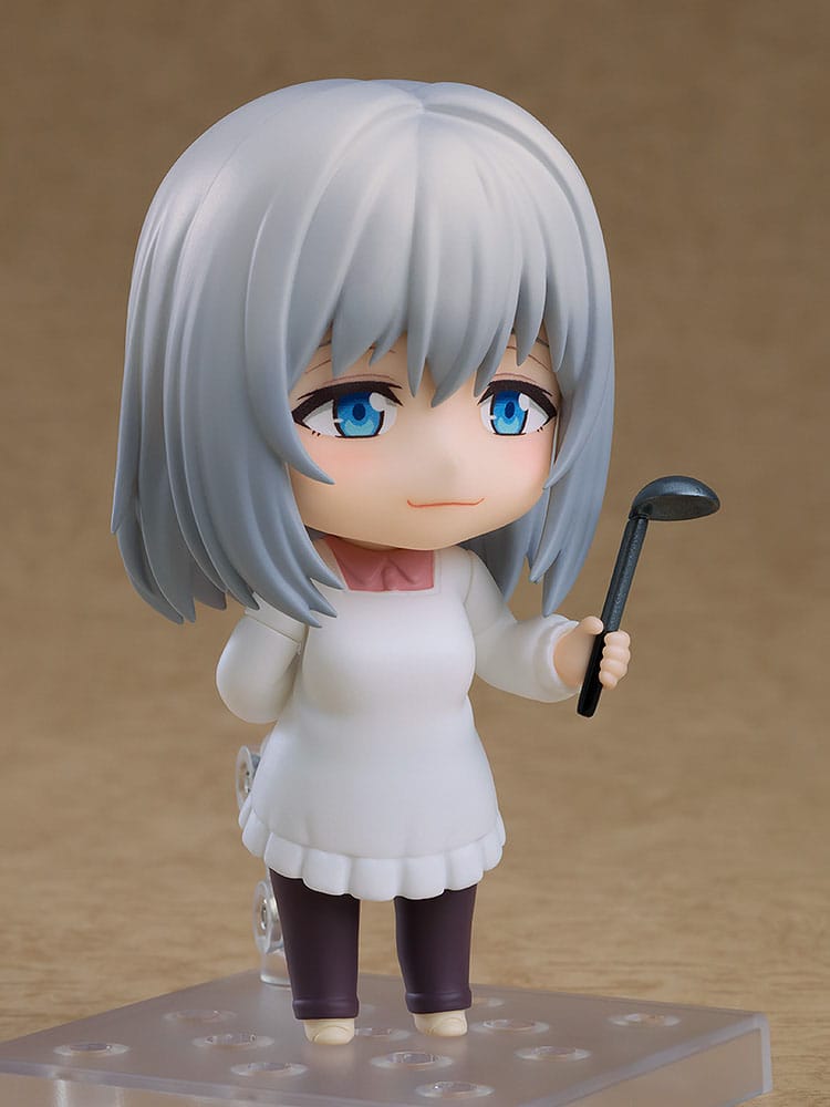Nendo Addicts - Nendoroid - #2494 - Grandpa And Grandma Turn Young Again Grandma 4