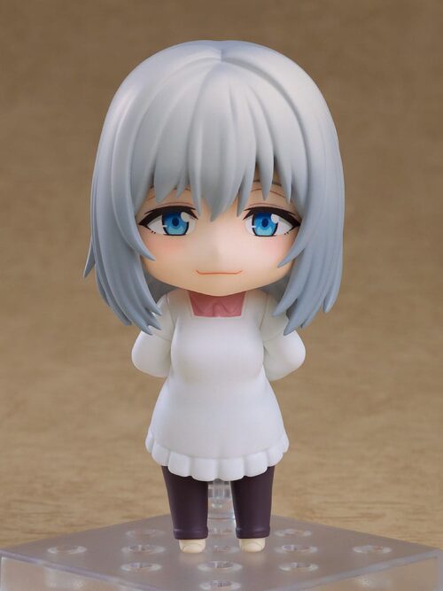 Nendo Addicts - Nendoroid - #2494 - Grandpa And Grandma Turn Young Again Grandma
