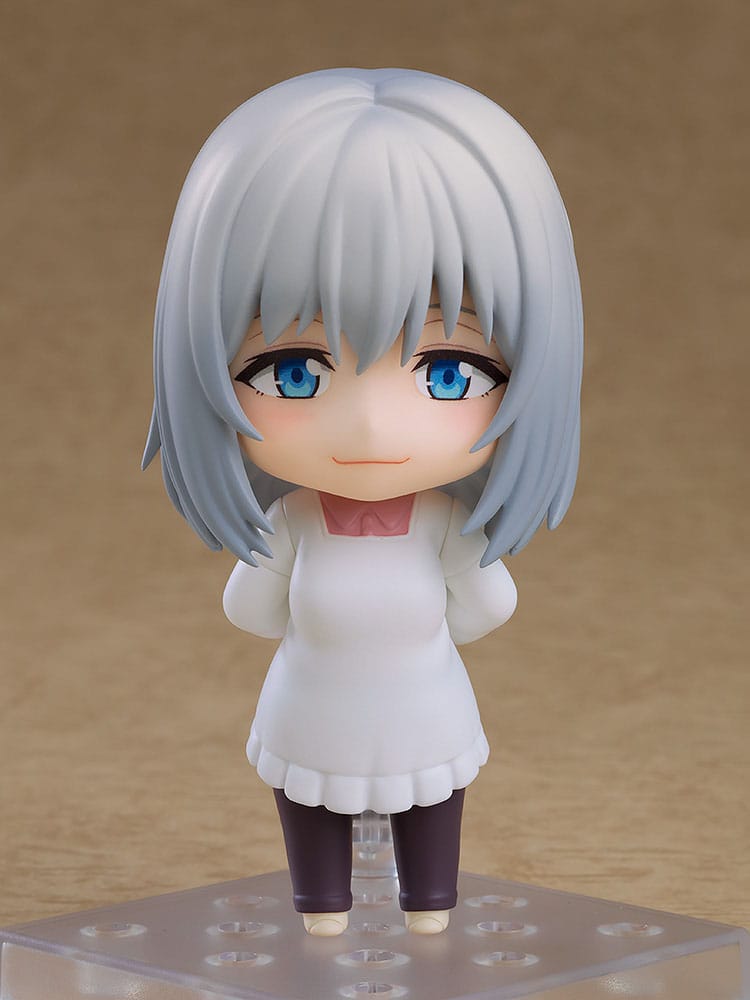 Nendo Addicts - Nendoroid - #2494 - Grandpa And Grandma Turn Young Again Grandma