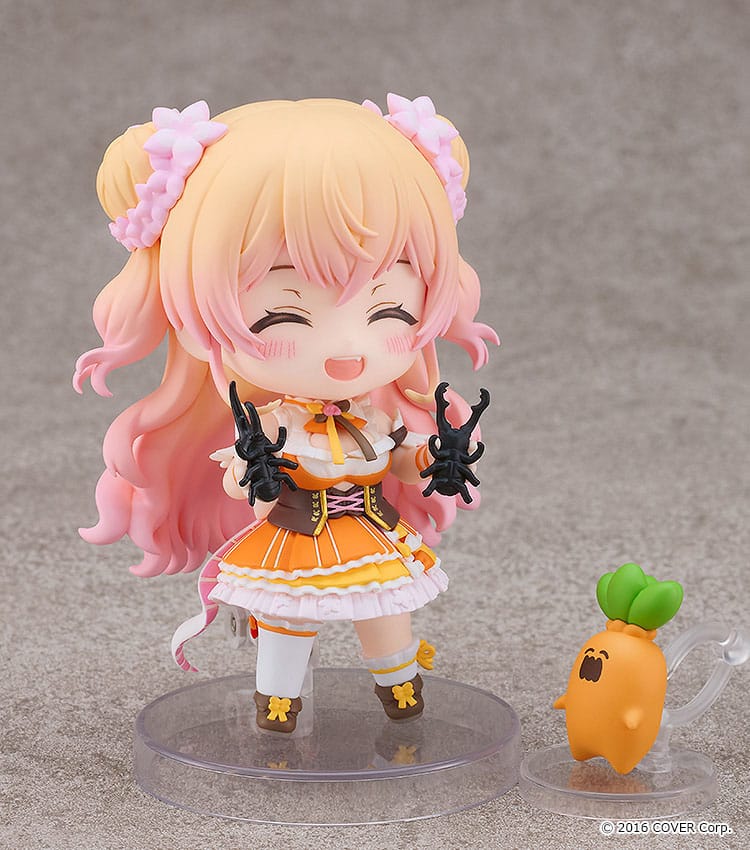 Nendo Addicts - Nendoroid - #2502 - Hololive Momosuzu Nene 3