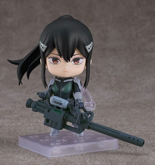 Nendo Addicts - Nendoroid - #2503 - Kaiju No.8 Mina Ashiro