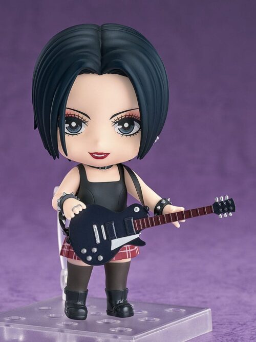 Nendo Addicts - Nendoroid - #2509 - Nana Nana Osaki