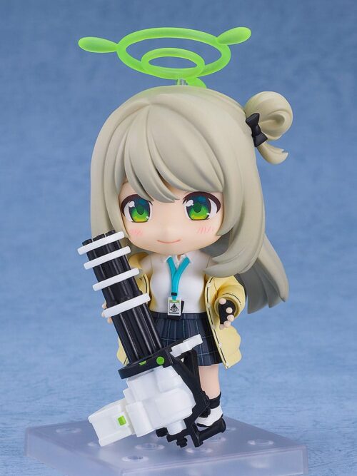 Nendo Addicts - Nendoroid - #2511 - Blue Archive Nonomi Izayoi 1