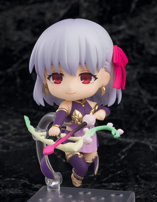 Nendo Addicts - Nendoroid - #2513 - Fate Grand Order Assassin Kama 1