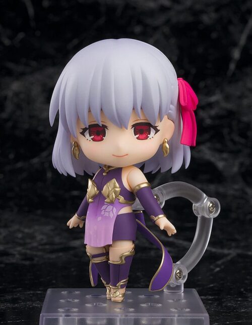 Nendo Addicts - Nendoroid - #2513 - Fate Grand Order Assassin Kama