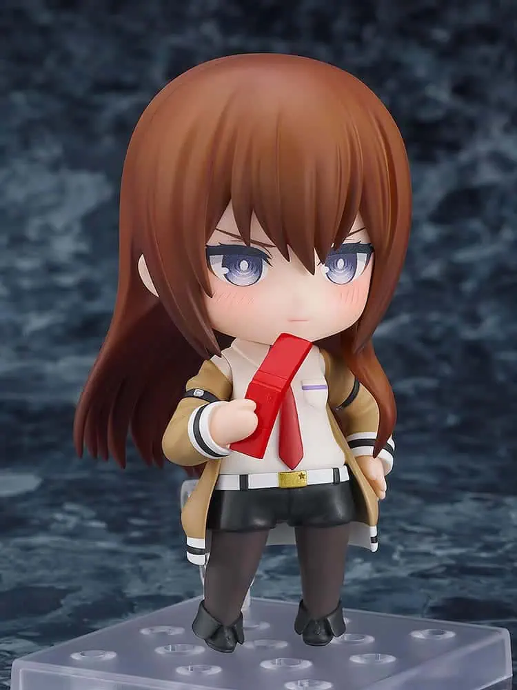 Nendo Addicts - Nendoroid - #2521 - Steins Gate Kurisu Makise 2.0 4