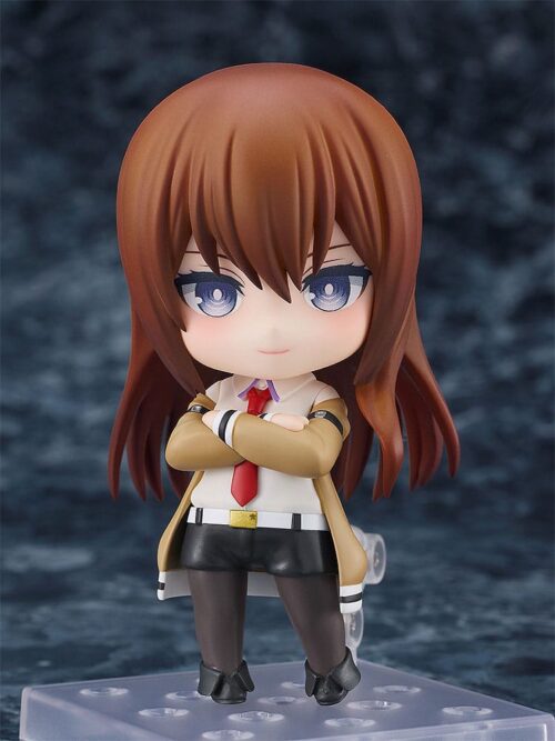 Nendo Addicts - Nendoroid - #2521 - Steins Gate Kurisu Makise 2.0