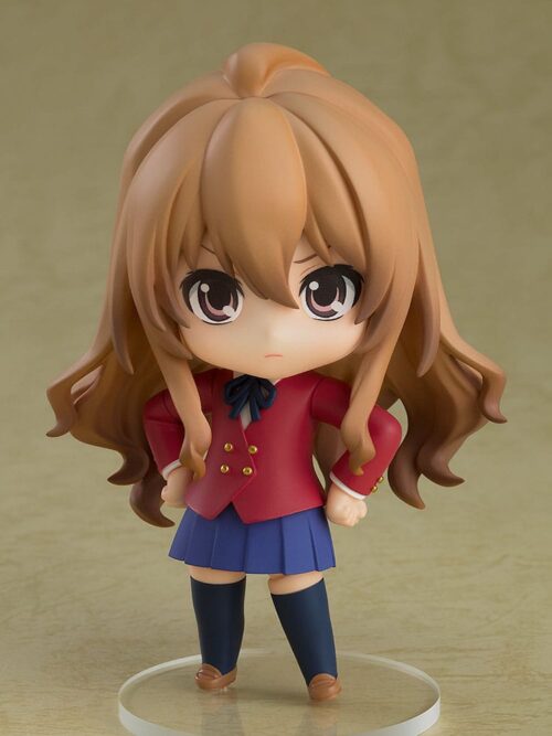 Nendo Addicts - Nendoroid - #2523 - Toradora Taiga Aisaka 2.0