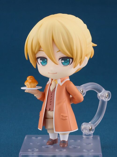 Nendo Addicts - Nendoroid - #2525 - Vocaloid Kagamine Len The Servant Of Evil Version 1