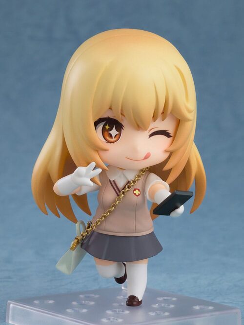 Nendo Addicts - Nendoroid - #2529 - To Aru Kagaku No Railgun Misaki Shokuhou 1