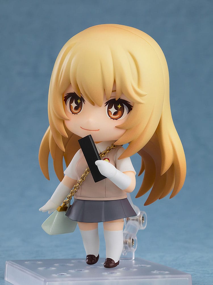 Nendo Addicts - Nendoroid - #2529 - To Aru Kagaku No Railgun Misaki Shokuhou 2