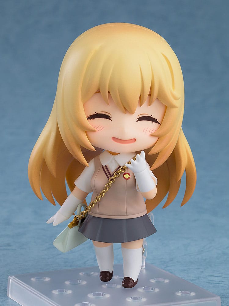 Nendo Addicts - Nendoroid - #2529 - To Aru Kagaku No Railgun Misaki Shokuhou 3