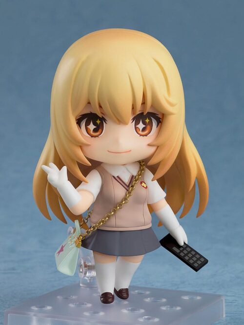 Nendo Addicts - Nendoroid - #2529 - To Aru Kagaku No Railgun Misaki Shokuhou