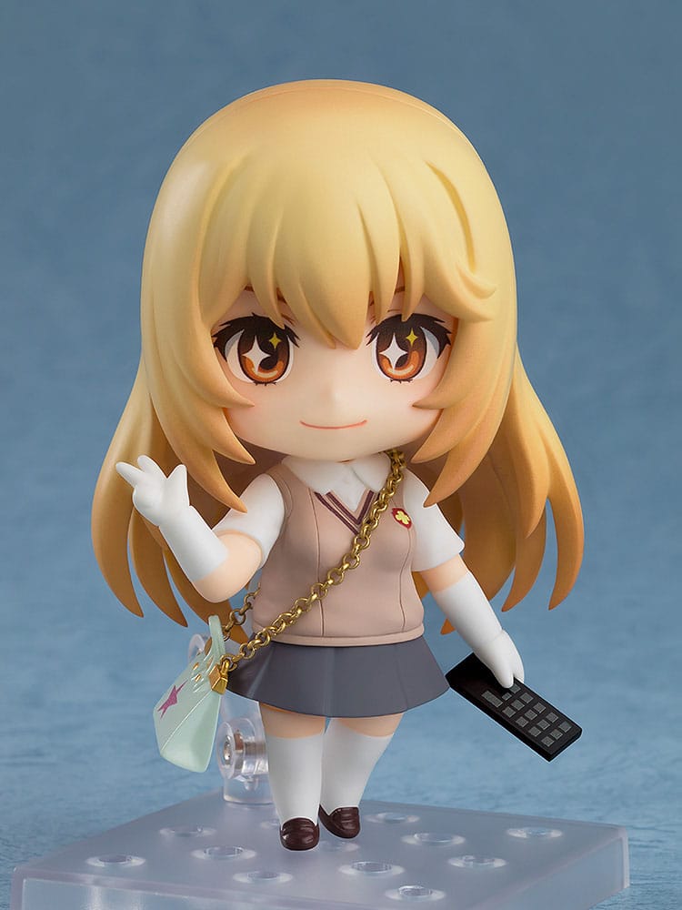 Nendo Addicts - Nendoroid - #2529 - To Aru Kagaku No Railgun Misaki Shokuhou