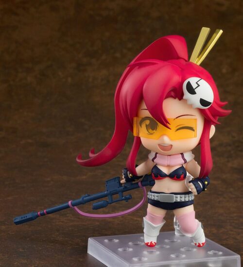 Nendo Addicts - Nendoroid - #2530 - Tengen Toppa Gurren Lagann Yoko Littner 2.0 1