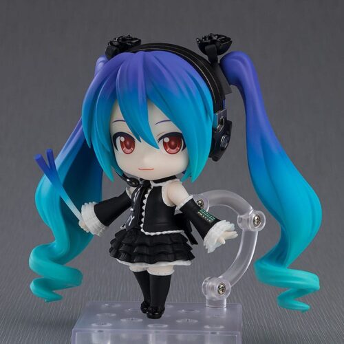 Nendo Addicts - Nendoroid - #2534 - Vocaloid Hatsune Miku Infinity Version 1