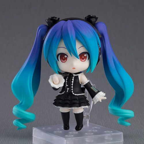 Nendo Addicts - Nendoroid - #2534 - Vocaloid Hatsune Miku Infinity Version