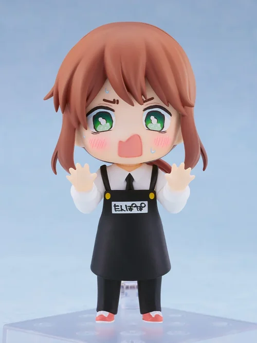 Nendo Addicts - Nendoroid - #2555 - Kindergarten Wars Rita 1