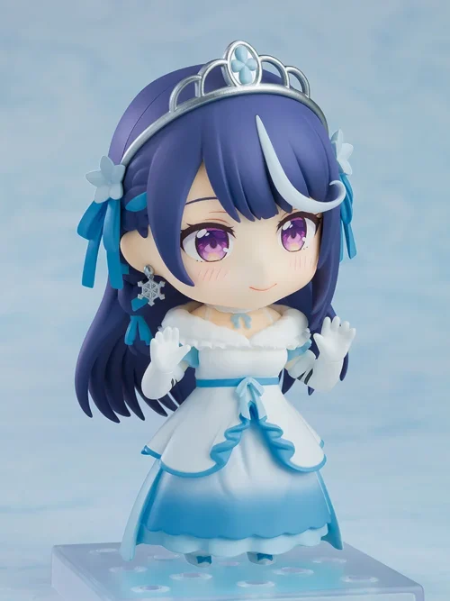 Nendo Addicts - Nendoroid - #2557 - Vtuber Legend Kokorone Awayuki 1