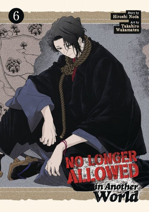 Nendo Addicts - No Longer Allowed In Another World Vol.06