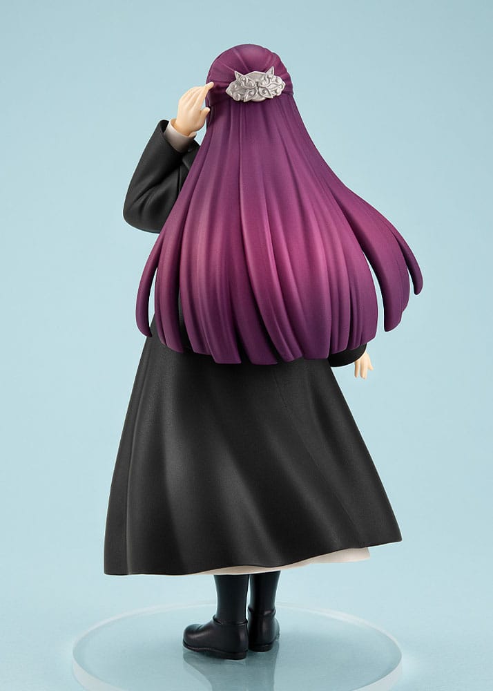 Nendo Addicts - Pop Up Parade - Frieren Beyond Journey's End Fern 1