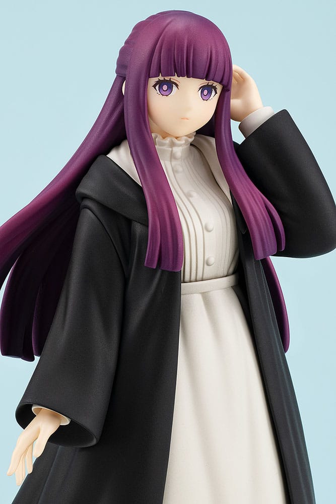 Nendo Addicts - Pop Up Parade - Frieren Beyond Journey's End Fern 2