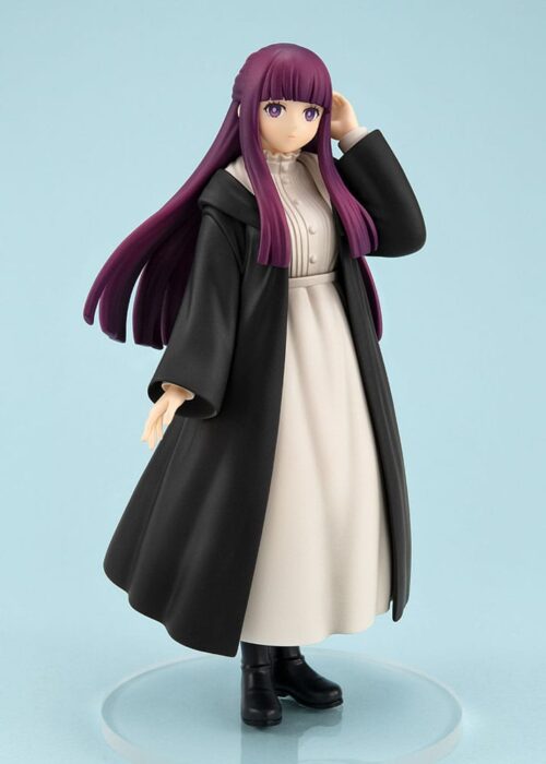 Nendo Addicts - Pop Up Parade - Frieren Beyond Journey's End Fern