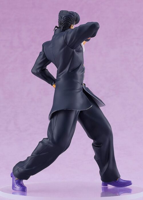 Nendo Addicts - Pop Up Parade - Jojo's Bizzare Adventure Diamond Is Unbreakable Josuke Higashikata 1
