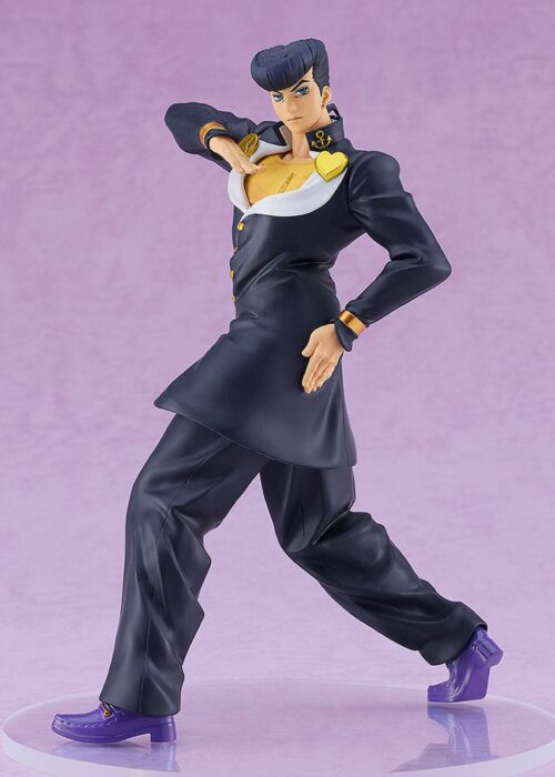 Nendo Addicts - Pop Up Parade - Jojo's Bizzare Adventure Diamond Is Unbreakable Josuke Higashikata
