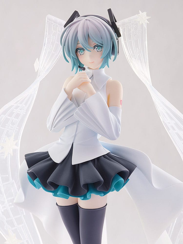Nendo Addicts - Pop Up Parade - Vocaloid Hatsune Miku Little Missing Stars Version 2