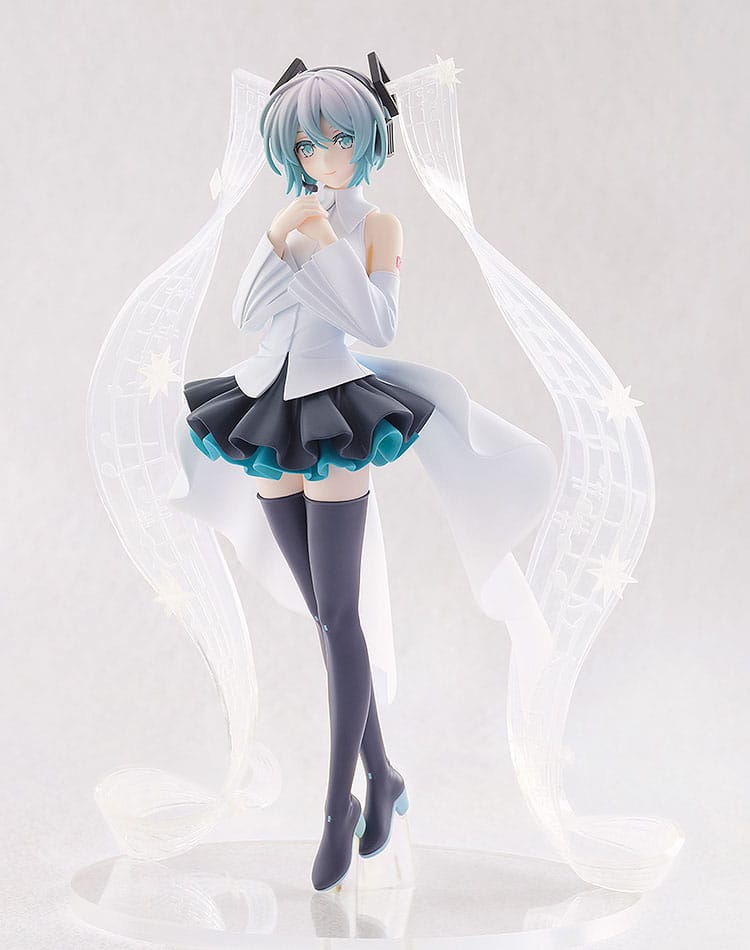 Nendo Addicts - Pop Up Parade - Vocaloid Hatsune Miku Little Missing Stars Version