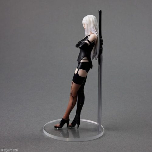 Nendo Addicts - Square Enix - Nier Automata A2 Form-ism Yorha Type A No.2 Version 1