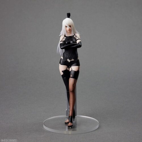 Nendo Addicts - Square Enix - Nier Automata A2 Form-ism Yorha Type A No.2 Version