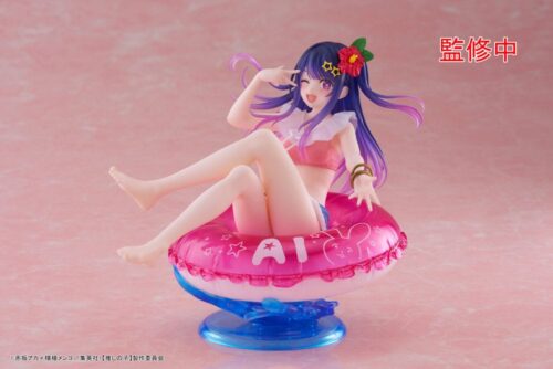 Nendo Addicts - Taito - Oshi No Ko Hoshino Ai Aqua Float Girls