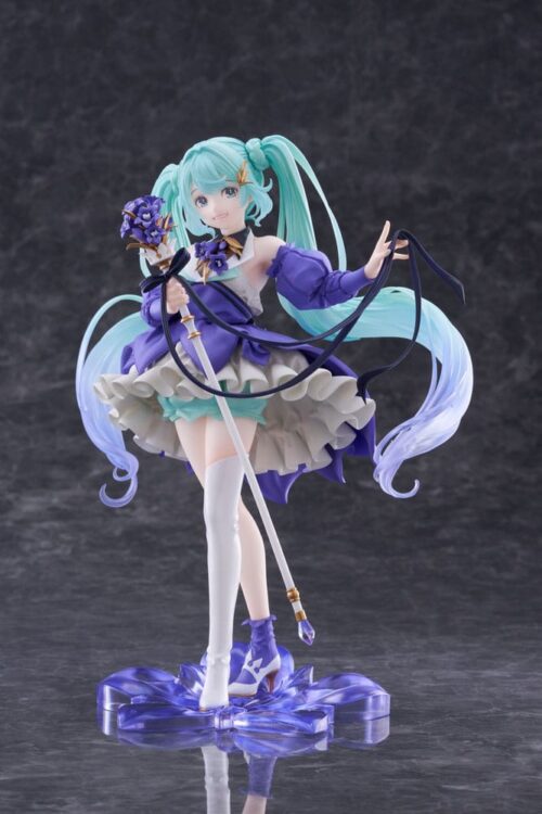 Nendo Addicts - Taito - Vocaloid Hatsune Miku Birthday 2024 Version