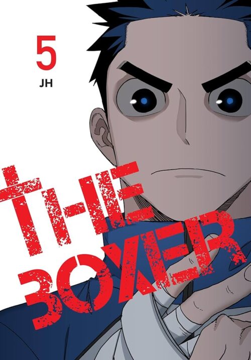 Nendo Addicts - The Boxer Vol.05