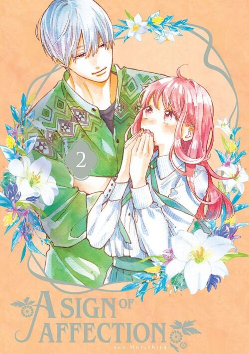 Nendo Addicts - A Sign Of Affection Vol.02