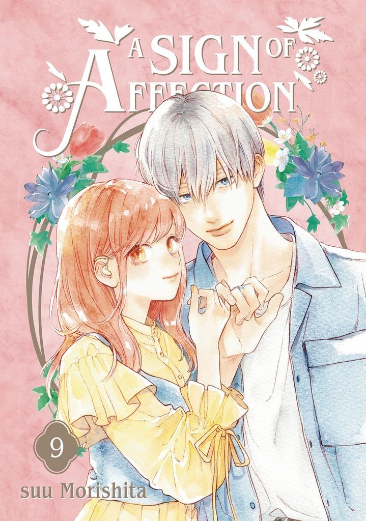 Nendo Addicts - A Sign Of Affection Vol.09