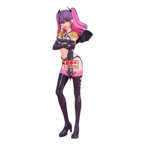 Nendo Addicts - Banpresto - 2.5 Dimensional Seduction Miriella Medical Corps Glitter And Glamours Version