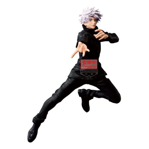 Nendo Addicts - Banpresto - Jujutsu Kaisen Satoru Gojo Maximatic