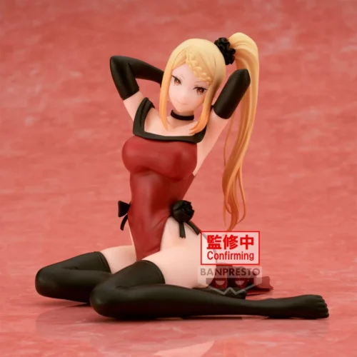 Nendo Addicts - Banpresto - Rezero Priscilla Barielle Relax Time